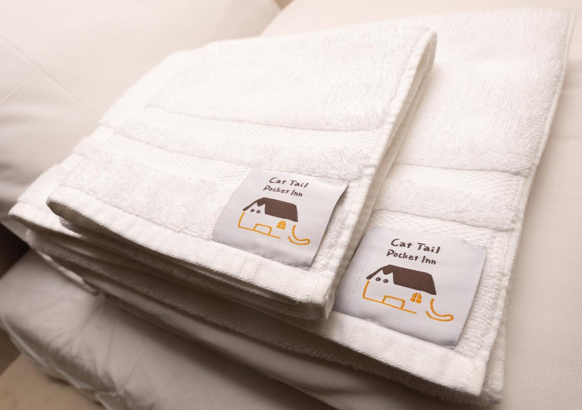 Cat Tail Pocket Inn Tchaj-pej Exteriér fotografie