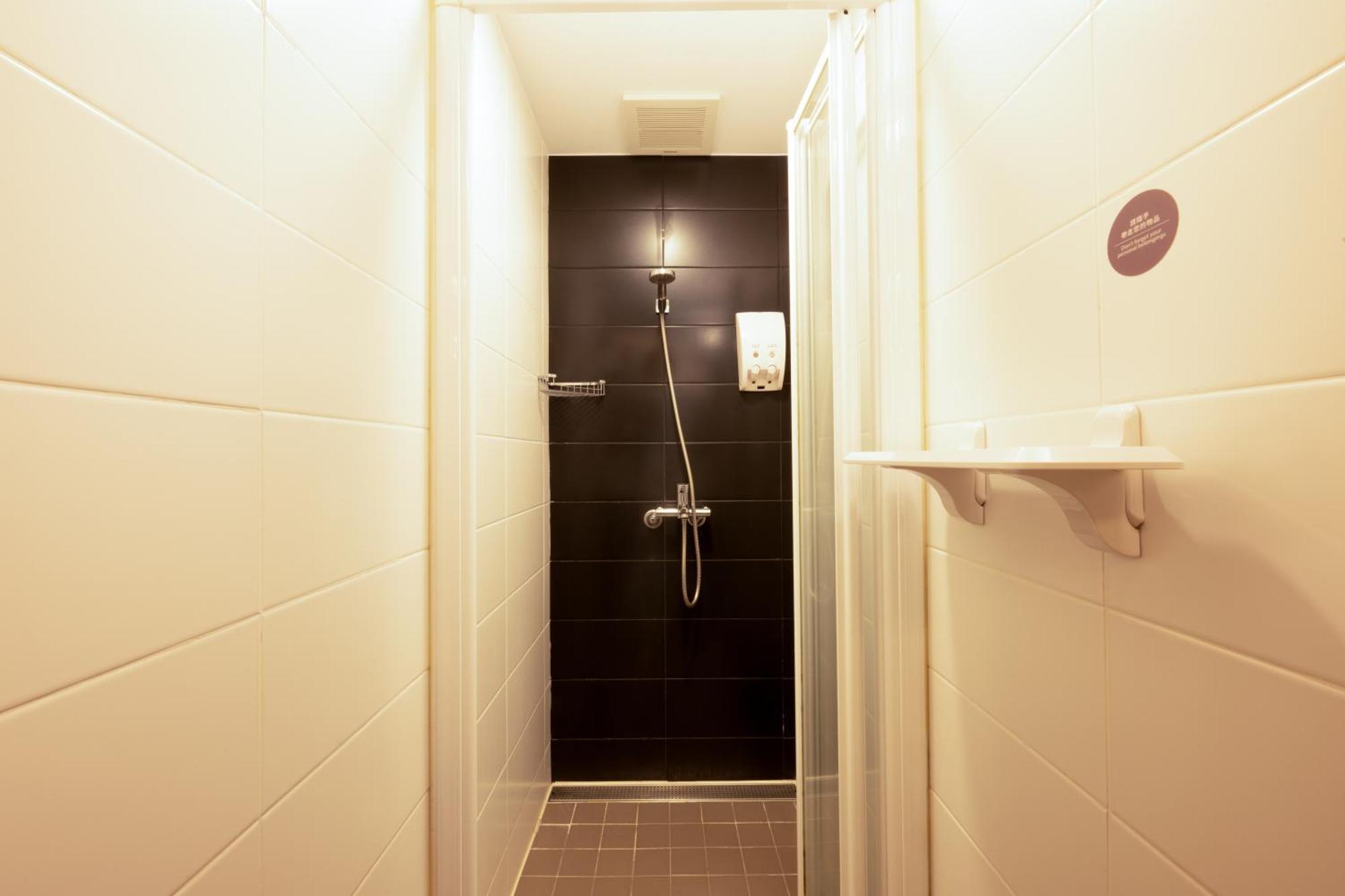 Cat Tail Pocket Inn Tchaj-pej Exteriér fotografie