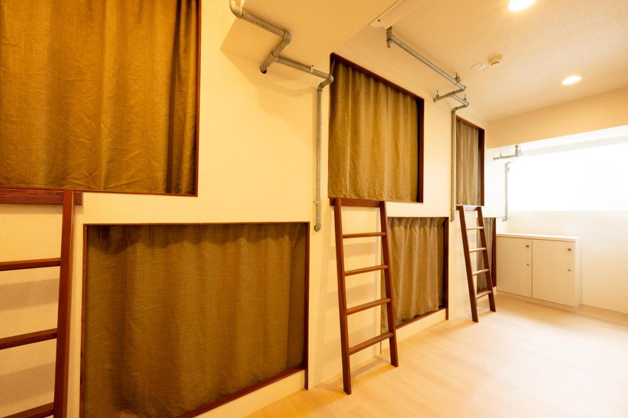 Cat Tail Pocket Inn Tchaj-pej Exteriér fotografie